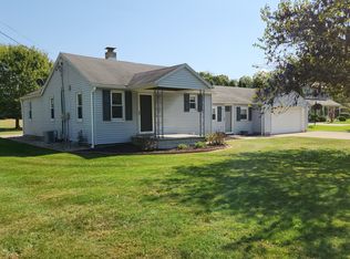 57222 Pear Rd, South Bend, IN 46619