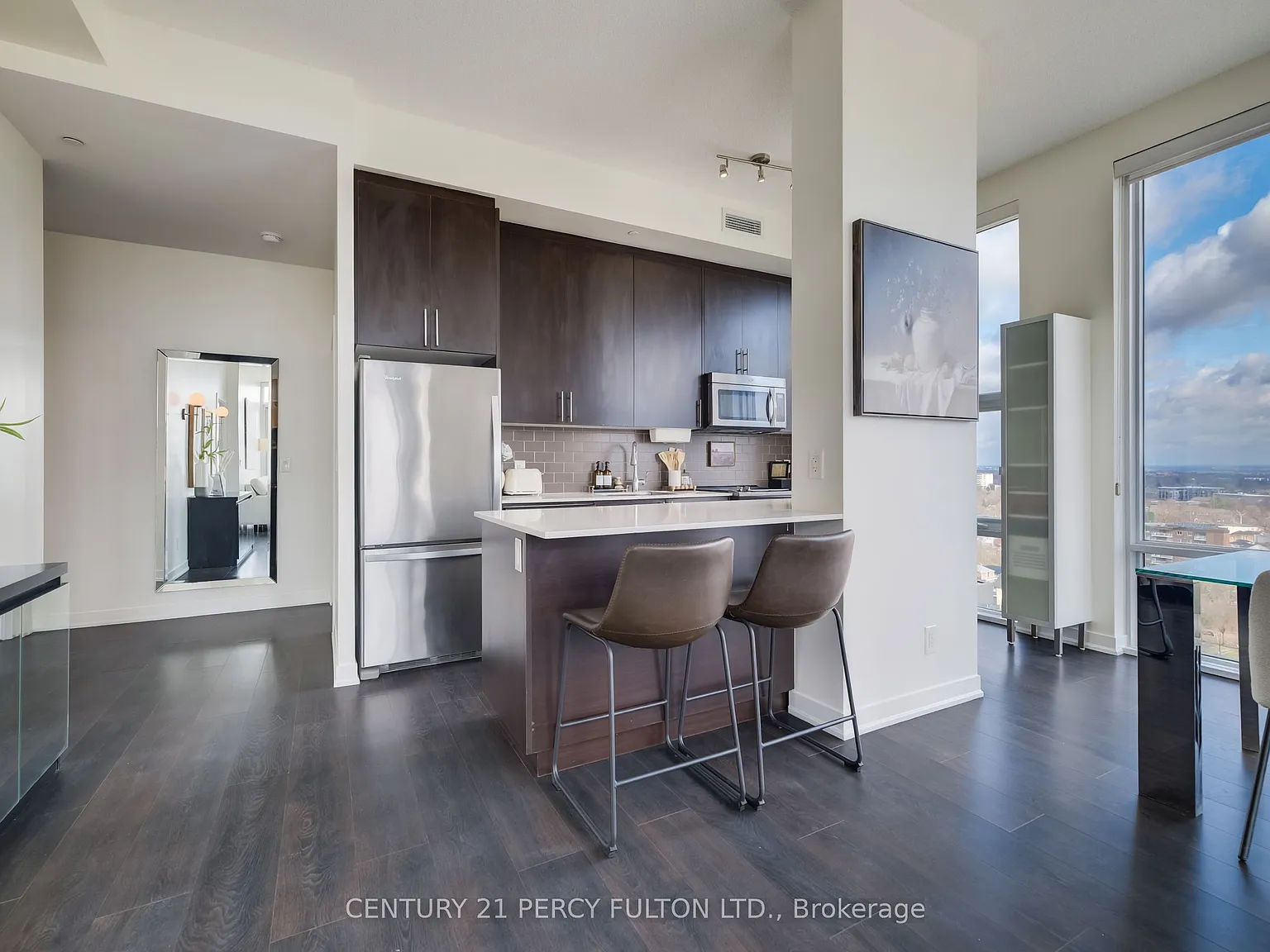 2 bed, $2,900 — Photo 4