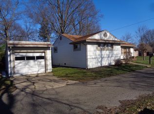 119 E 16th St, Dover, OH