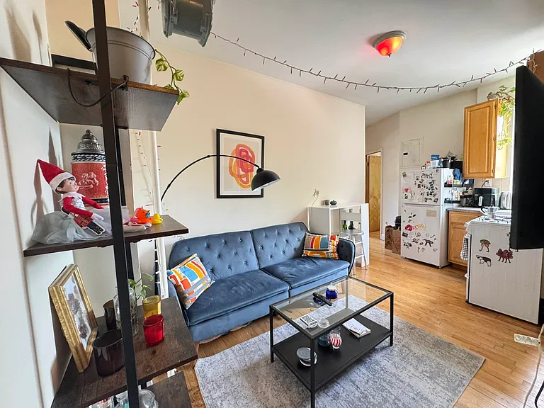 212 Avenue B #25 — Photo 1