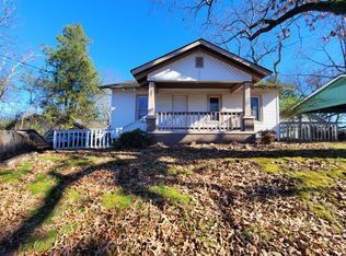 207 Afton St, Hot Springs, AR 71913