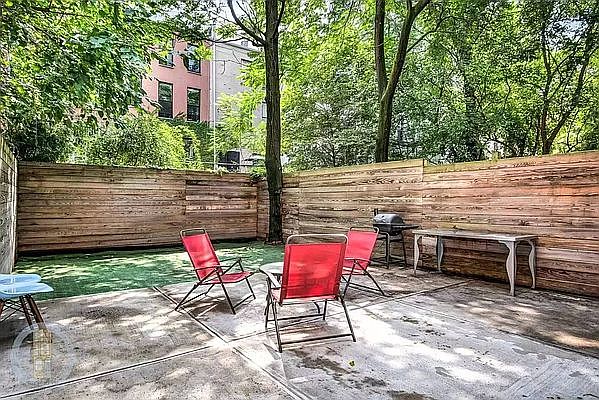 1st image of 144 W 133rd St #Garden2
