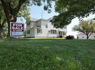 1893 Saint Marys Rd, Sublette, IL 61367