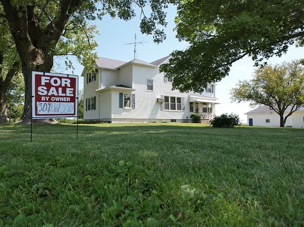 1893 Saint Marys Rd, Sublette, IL 61367