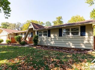8108 E Mockingbird St, Wichita, KS 67207