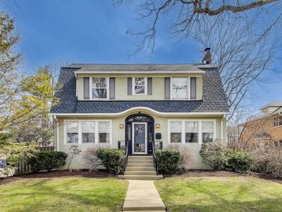 610 4th St, Wilmette, IL, 60091