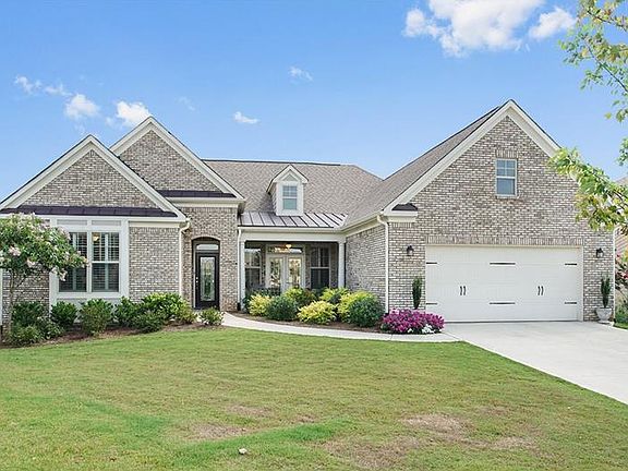 2nd image of 551 Appalachian Woods Dr