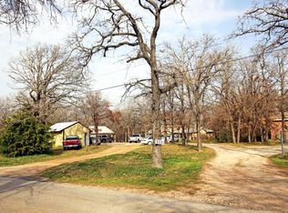 5331 Lemons Rd, Fort Worth, TX 76140