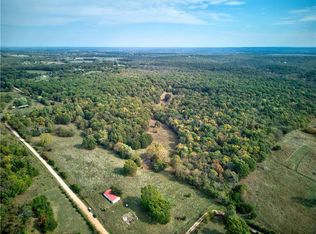 11705 S 2395th Rd, Dunnegan, MO 65785