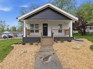 2428 S Broadview Dr, Bloomington, IN 47403