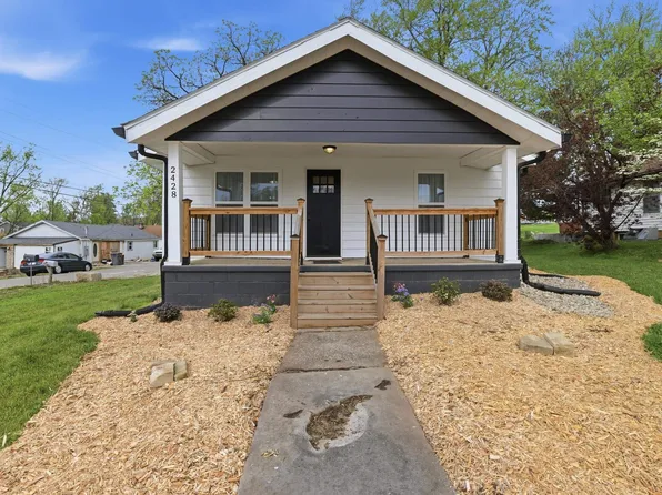 2428 S Broadview Dr, Bloomington, IN 47403