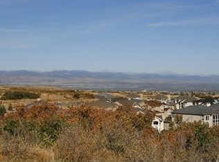 12477 Topaz Vista Way, Castle Pines, CO 80108
