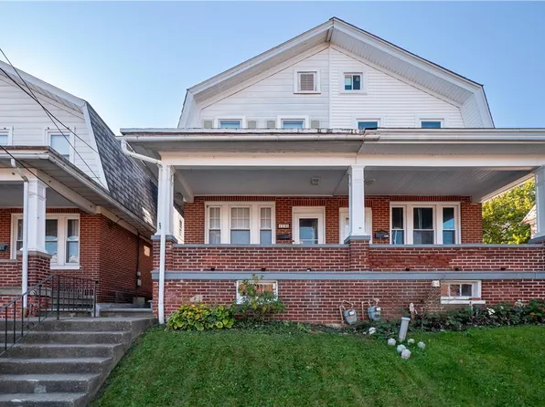 1348 Butler St, Easton, PA 18042