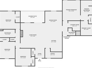 17012 Ditmars Rd, Prairie Grove, AR 72753