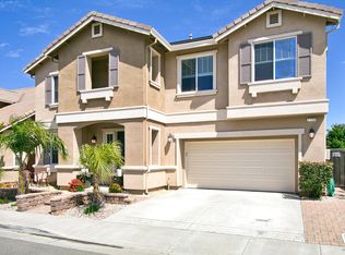 2126 Yellow Rose Circle, Fairfield, CA
