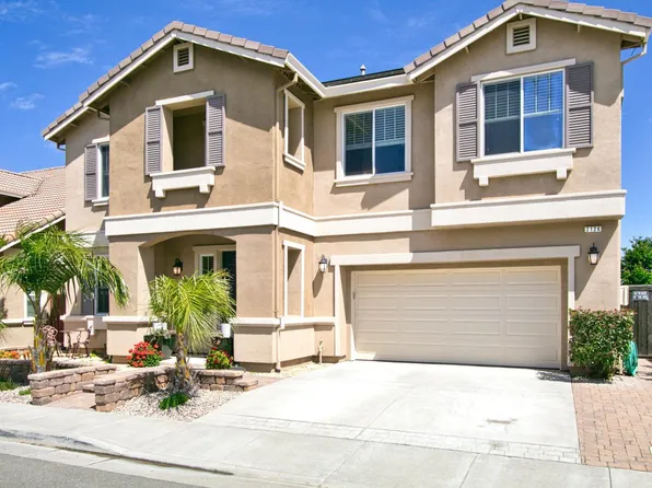 2126 Yellow Rose Circle, Fairfield, CA 94534