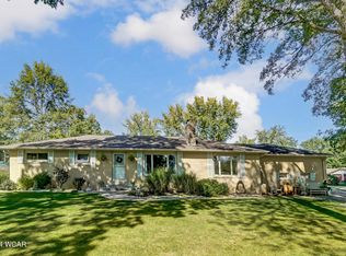 3148 Clifford Dr, Lima, OH