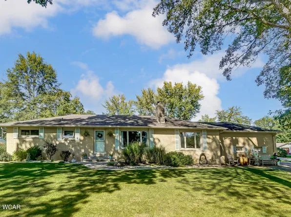 3148 Clifford Dr, Lima, OH 45805