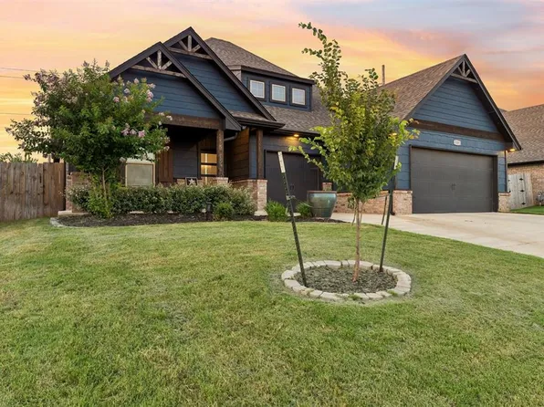 1309 Broadmoore Blvd, Moore, OK 73160
