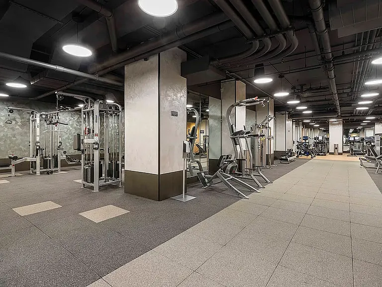 200 W 60th St #7G — Photo 22