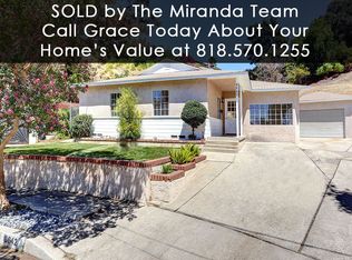 8642 Bluffdale Dr, Sun Valley, CA 91352