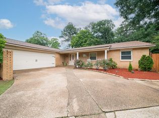 2419 Coventry Dr, Columbus, GA