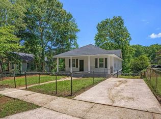 115 D St NE, Thomaston, GA