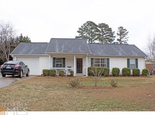 812 Park Lake Ct NW, Monroe, GA 30656