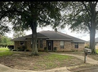 4140 Misty Ln, Paris, TX 75462