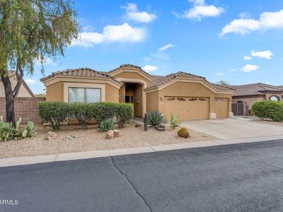 4809 E Red Range Way, Cave Creek, AZ, 85331