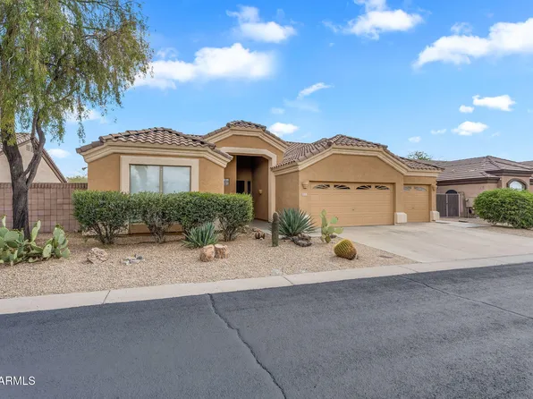 4809 E RED RANGE Way, Cave Creek, AZ 85331