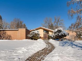4991 W Quarles Dr, Littleton, CO 80128