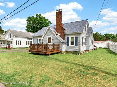 56 Esopus Avenue, Kingston, NY, 12401