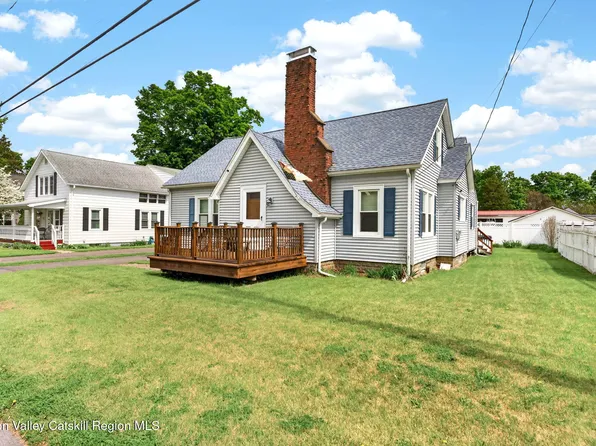 56 Esopus Avenue, Kingston, NY 12401