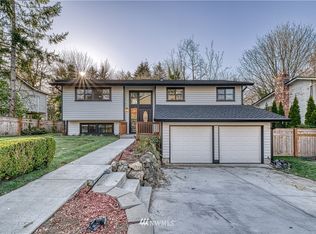 4627 123rd Ave SE, Bellevue, WA 98006