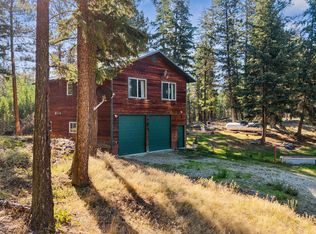 533 Truman Creek Rd, Kila, MT 59920