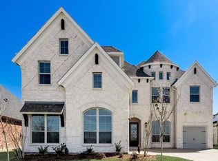 115 Lantana Ln, Wylie, TX 75098