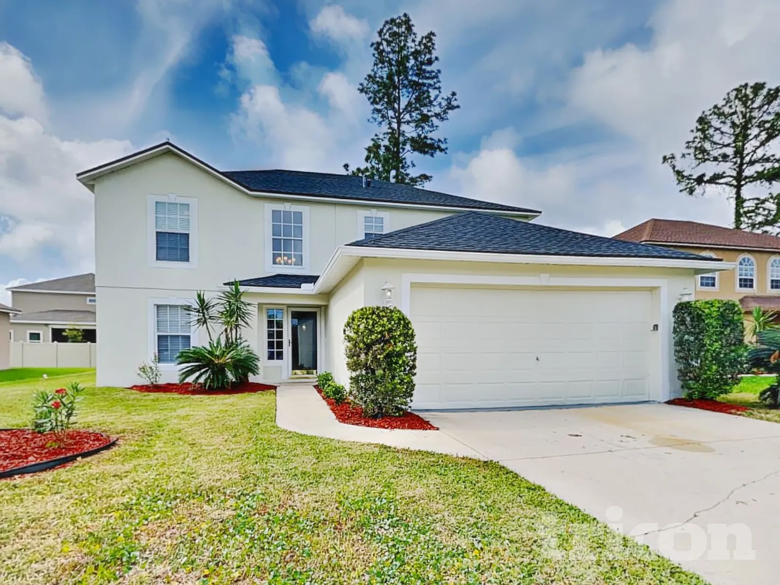 2230 Nettlebrook Street S Jacksonville FL — Photo 2