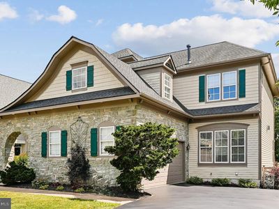 9046 Roaring Spring Loop, Bristow, VA, 20136