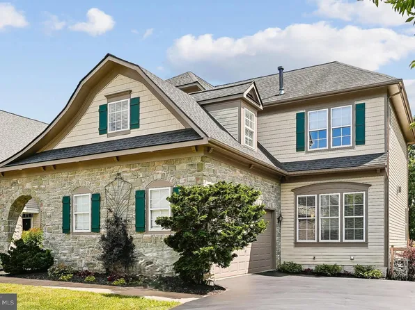 9046 Roaring Spring Loop, Bristow, VA 20136