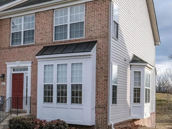 81 Spoon Sq, Front Royal, VA 22630