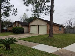 535 Shenandoah Dr, Richmond, TX 77469