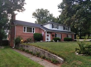 601 Bellevue Ave, Wilmore, KY 40390