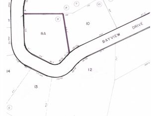 69 Bayview Dr, Lincolnville, ME 04849