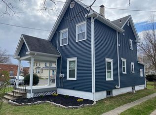 15 Harvard Ave, Collingswood, NJ 08108