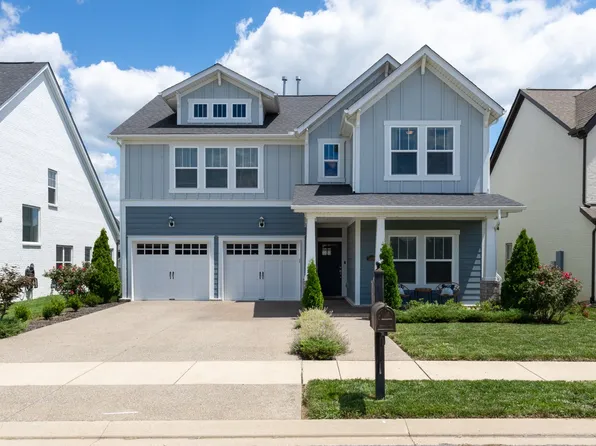 1406 Serenity Ct, Hendersonville, TN 37075