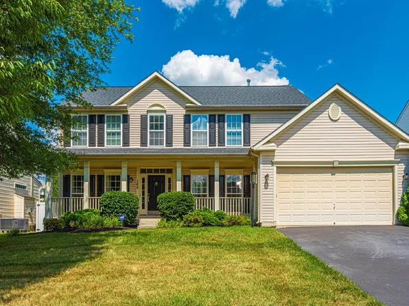 104 Capricorn Rd, Walkersville, MD 21793