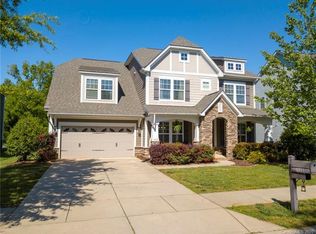 1713 Ridge Haven Rd, Waxhaw, NC 28173