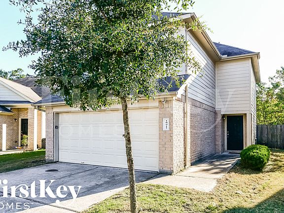 2nd image of 15411 Bammel Oaks Ct