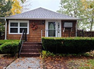 159 Lloyd Ave, Warwick, RI 02889